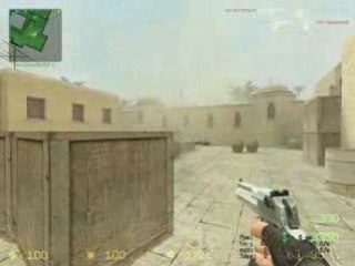 action deagle