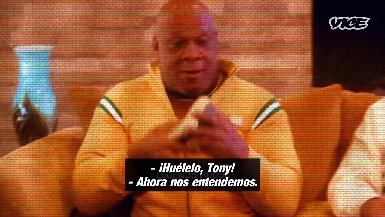 El Declive de Tony Atlas - Dark Side of The Ring Subtitulado Sub. Español - Vídeo Dailymotion