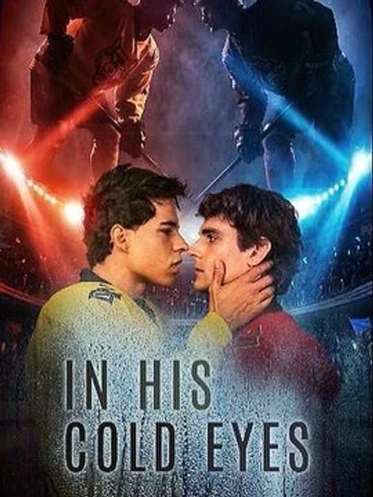 in his cold eyes mydrama (WaTch -Online)