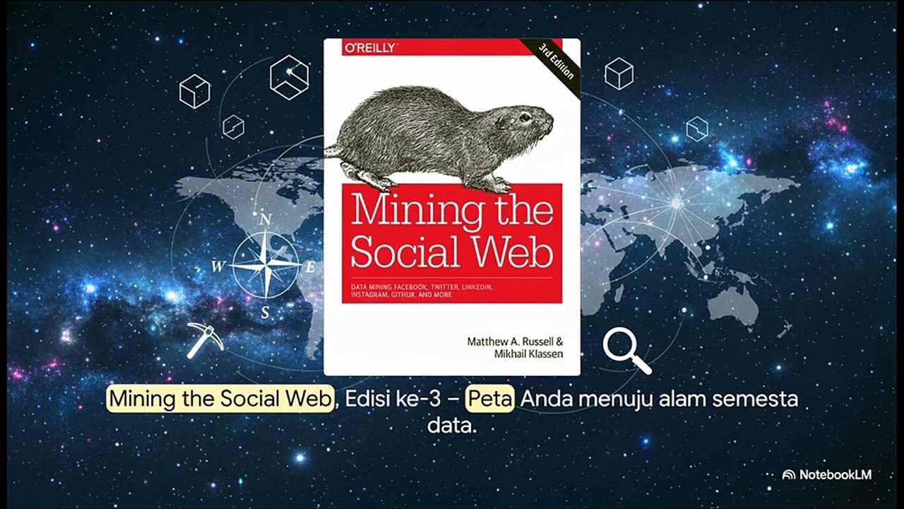 Rahasia Membaca Tren dari Data Media Sosial