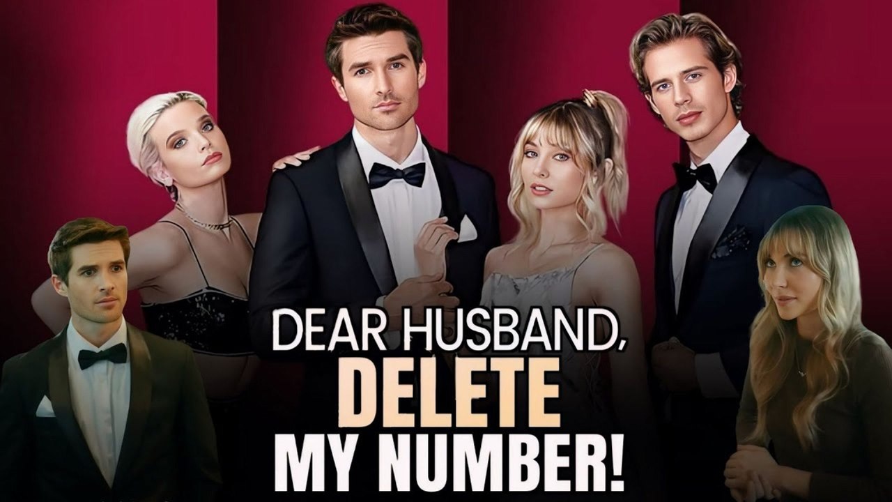 Dear Husband, Delete My Number - Full Movie
