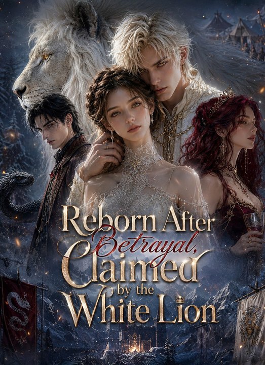Reborn After Betrayal, Claimed by the White Lion New