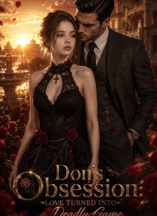 Don’S Obsession: Love Turned Into A Deadly Game - Complete Ep - FULL EP ✅ [Eng Sub]