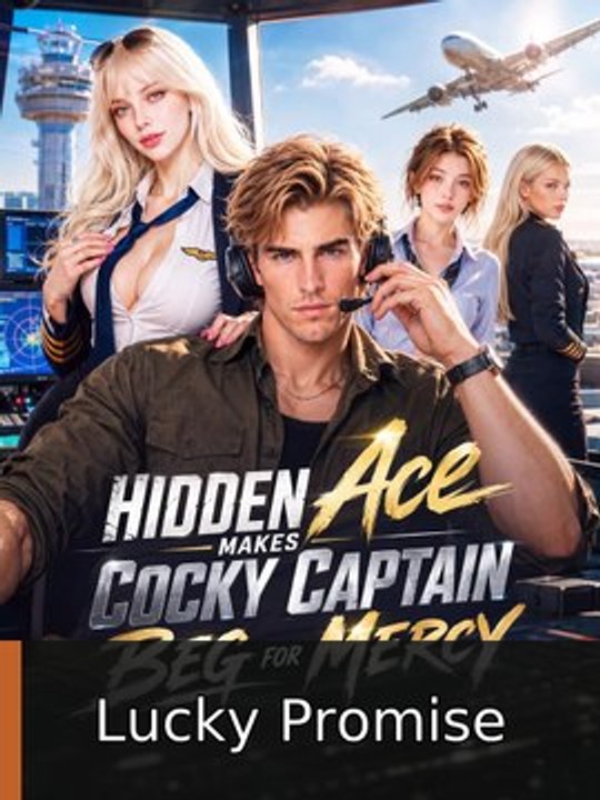 Hidden Ace Makes Cocky Captain Beg for Mercy #engsub #fullepisode🌸 | Lucky Promise