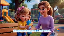 Early to Bed, Early to Rise Song for Babies | Baby Family Songs