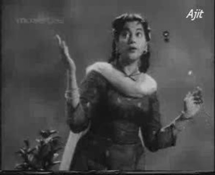 O Mister Banjo Ishara To Samjho