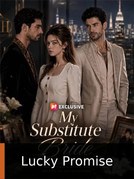 My Substitute Bride Full Episode | Mavora