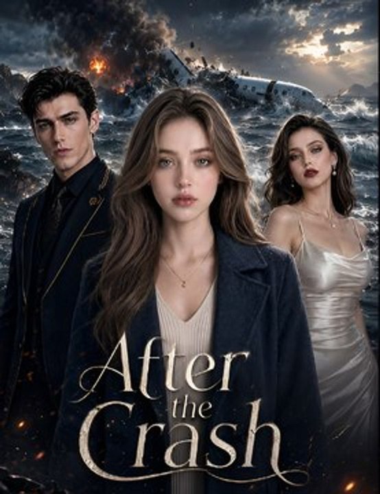 After the Crash-Drama FULL MOVIES ENGLISH SUB