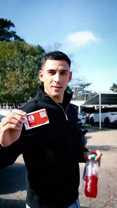 Con la participación de sus jugadores, Estudiantes lanzó un nuevo spot para sumar socios