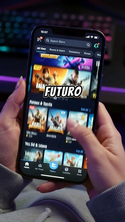 Sony mantém estratégia digital e reacende debate sobre o fim da mídia física