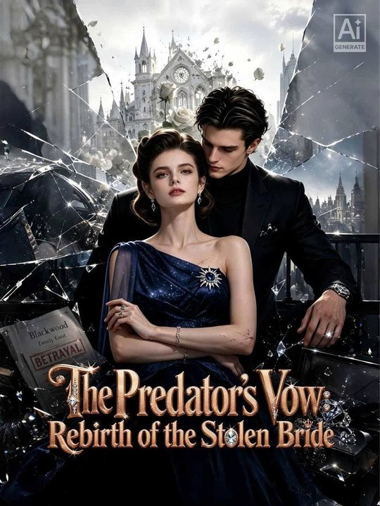 The Predator's Vow Rebirth of the Stolen Bride #RS