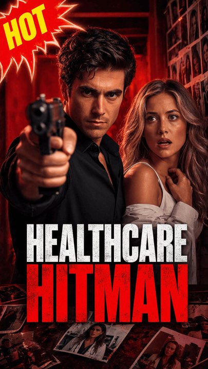 Healthcare hitman killing in the name of love💖 Faithful.Hearts