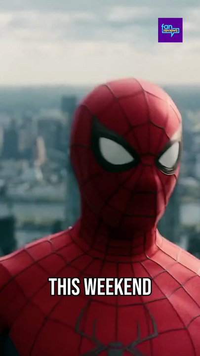Spider-Man: Brand New Day Delivers Tom Holland's Best Peter Parker Yet