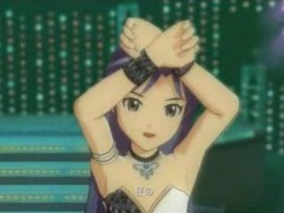 THE IDOLM@STER [2 chanson]