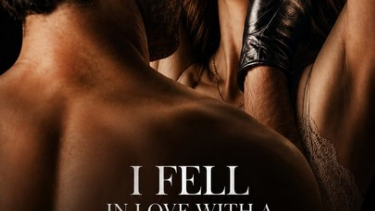 I Fell in Love with a Serial Killer Thriller Romance AID ADB