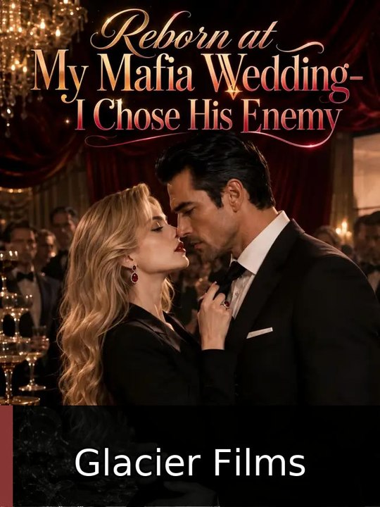 Reborn at My MafiaWedding-I Chose His Enemy Glacier Films