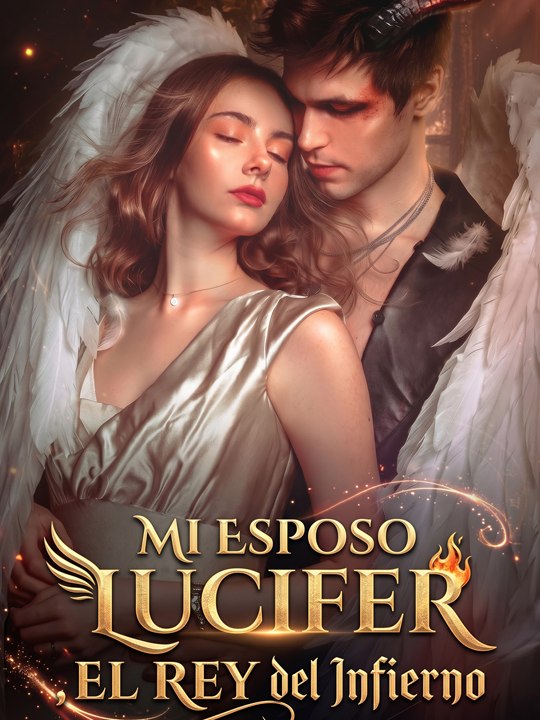 Mi Esposo Lucifer, El Rey del Infierno - Drama Completo