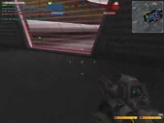 Minouch la marmotte que l'on fait sortir de son trou....