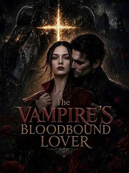 The Vampire's Bloodbound Lover  ||New Movie| 🔝