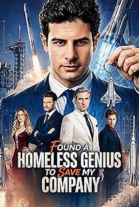 Found A Homeless Genius To Save My Company - Full Episode ✅ [Eng Sub]