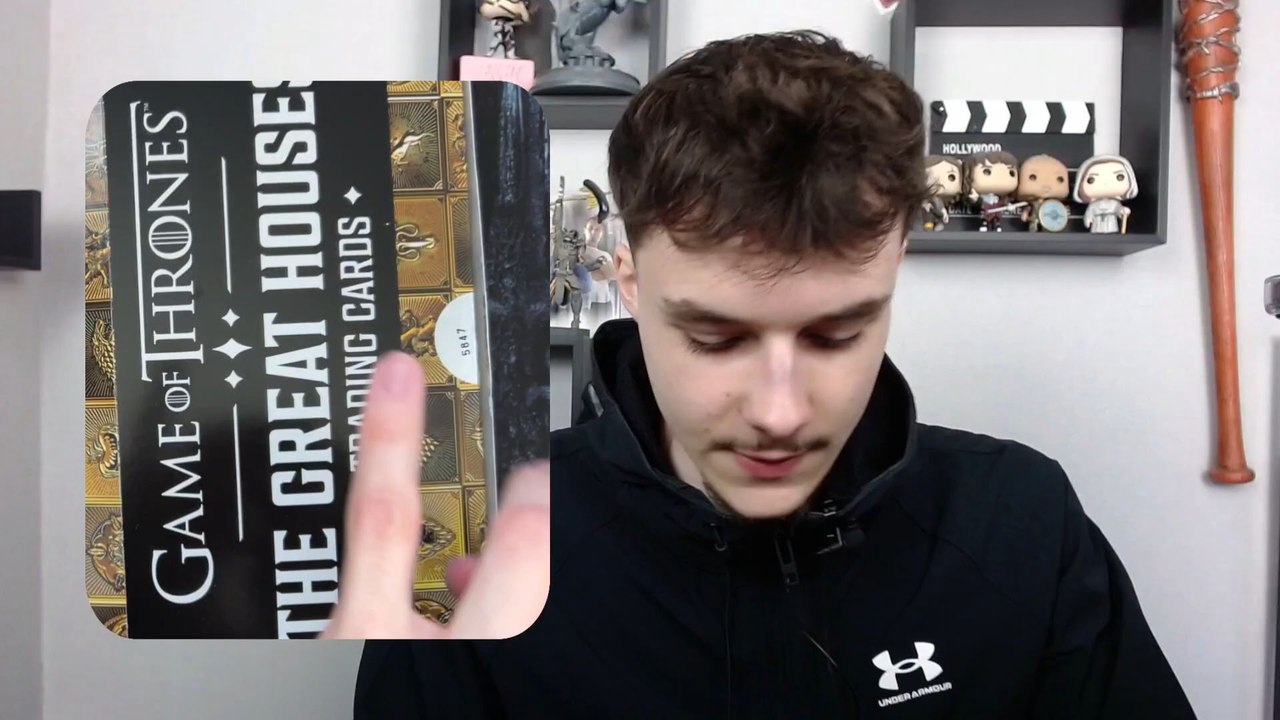 Ouverture Game of Thrones format long : Partie 5