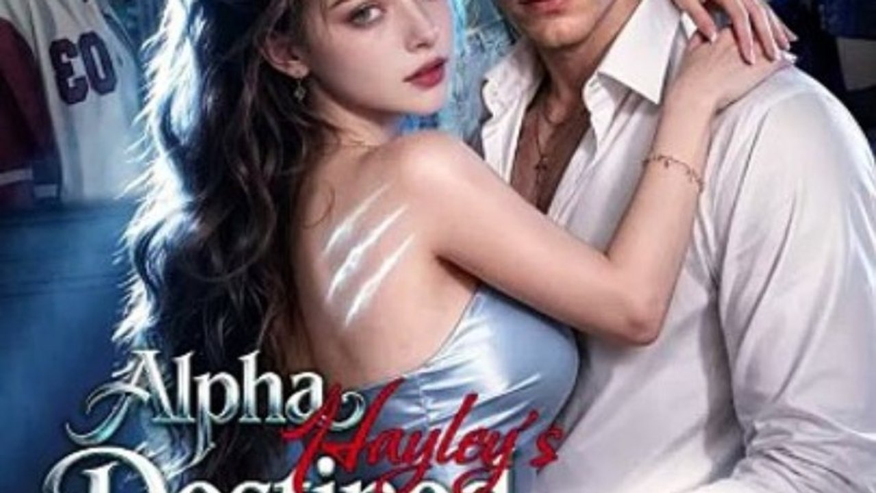 Alpha Hayleys Destined Mate Completed Movie - Full Episode ✅ [Eng Sub]