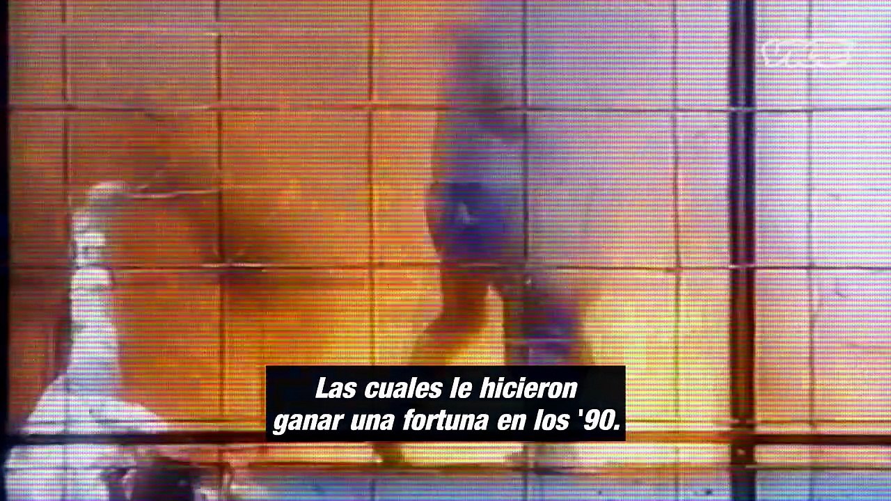 El Adelantado a su Tiempo Eddie Gilbert - Dark Side of The Ring Subtitulado Sub. Español - Vídeo Dailymotion