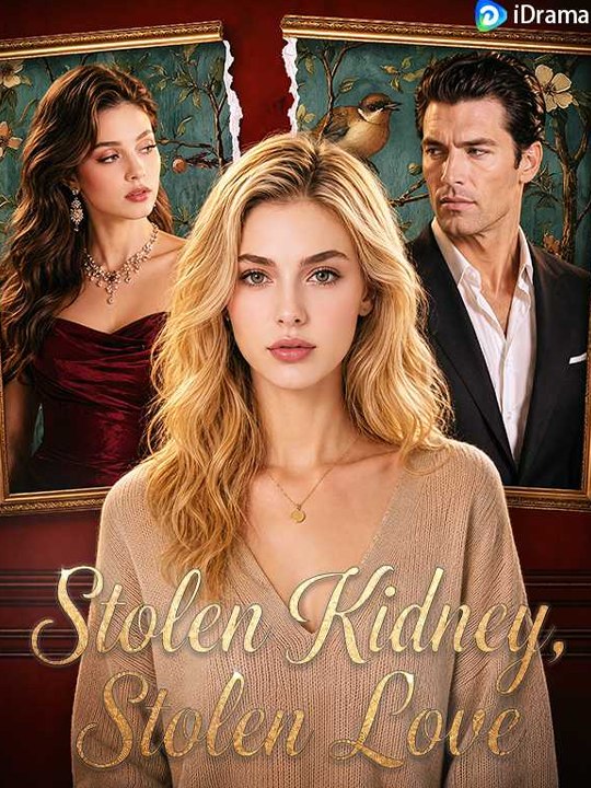 Stolen Kidney, Stolen Love - Full Movie #englishsub #watchfull ⚡️🍿⚡️