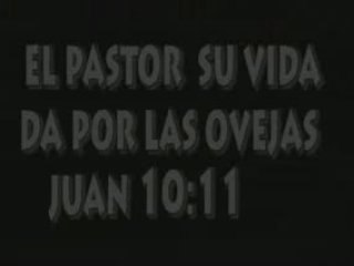 Documental  Pastor Merlo