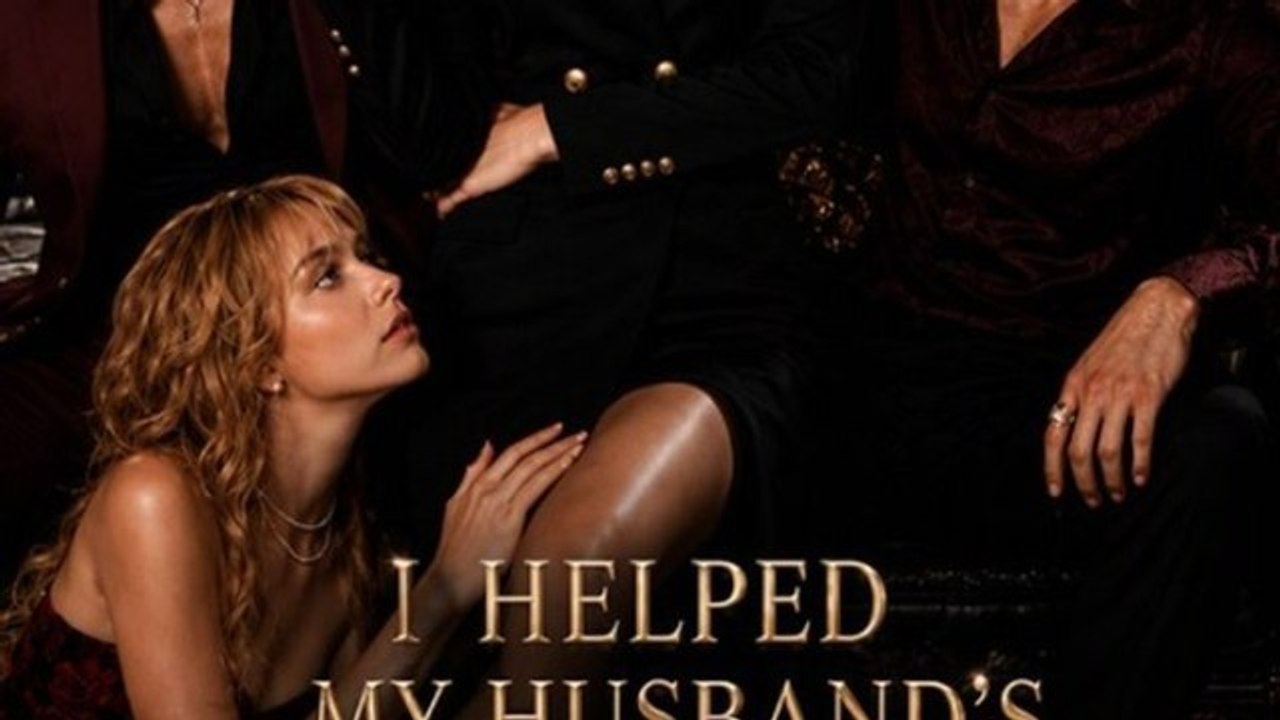 I Helped My Husband’s Brother take the Mafia Throne