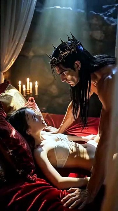 Virgin Bride Bound to the Dragon King englishsub fullmovie [Full Movie]