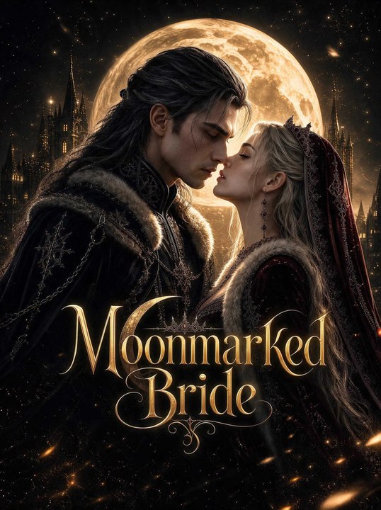 Moonmarked Bride Full HD