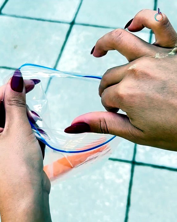 Fun idea for the kids this summer🌞