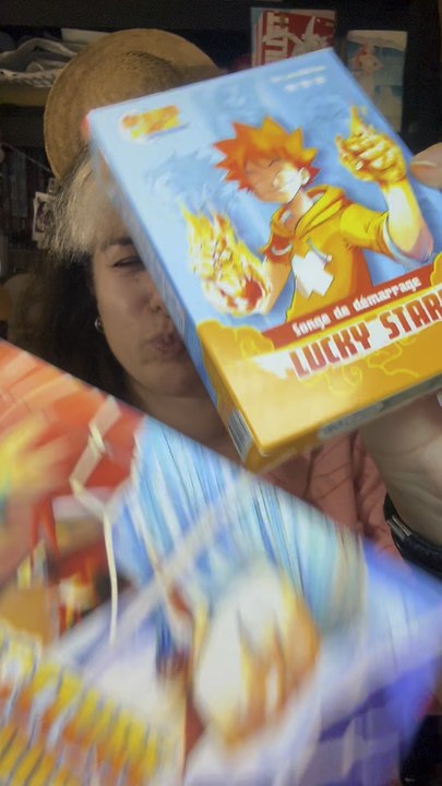 Dreamland tcg