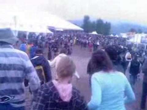 glissade aux eurocks