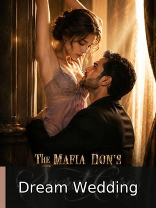 the mafia don's secret cure #engsub #watchfull🔺🍿🍿 | Dream Wedding Hot