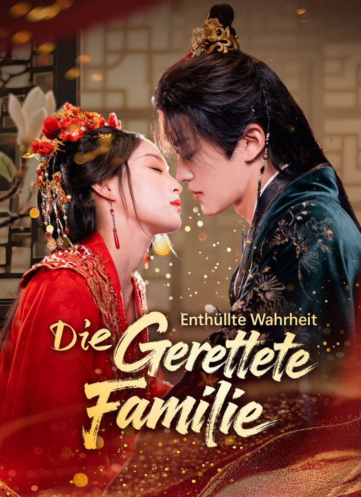 Enthüllte Wahrheit, Die gerettete Familie | Full 70 Eps SD Drama 2026