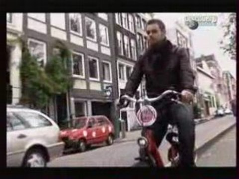 Hooligans Fc - Les Pays-Bas 1.4 Reportage sur les Hooligans