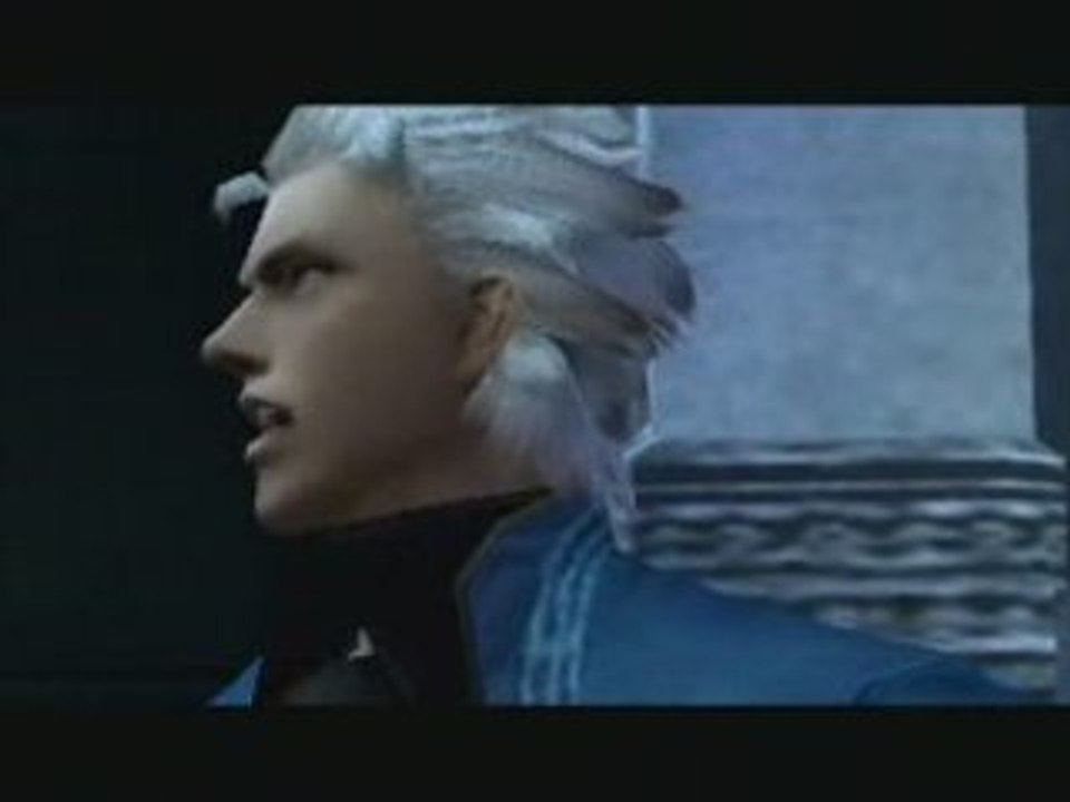 030 - Rebellion - Devil May Cry 3