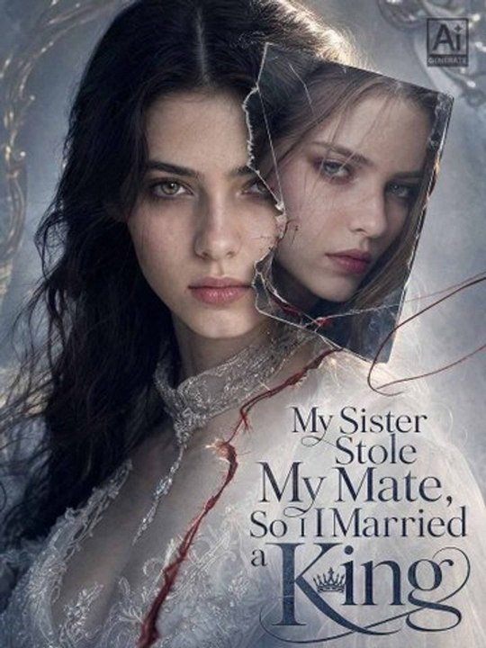 My Sister Stole My Mate, So I Married a King -full HD english sub