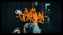 ELIE TIGRE - ME CRITICAN (VIDEO OFICIAL)