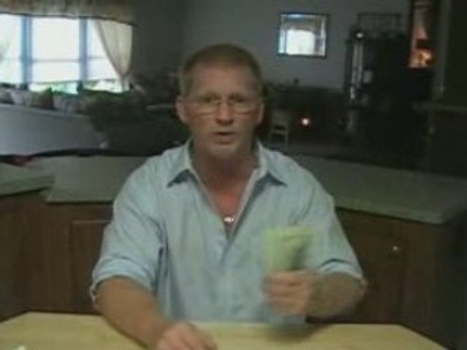 Cash Gifting by Timothy