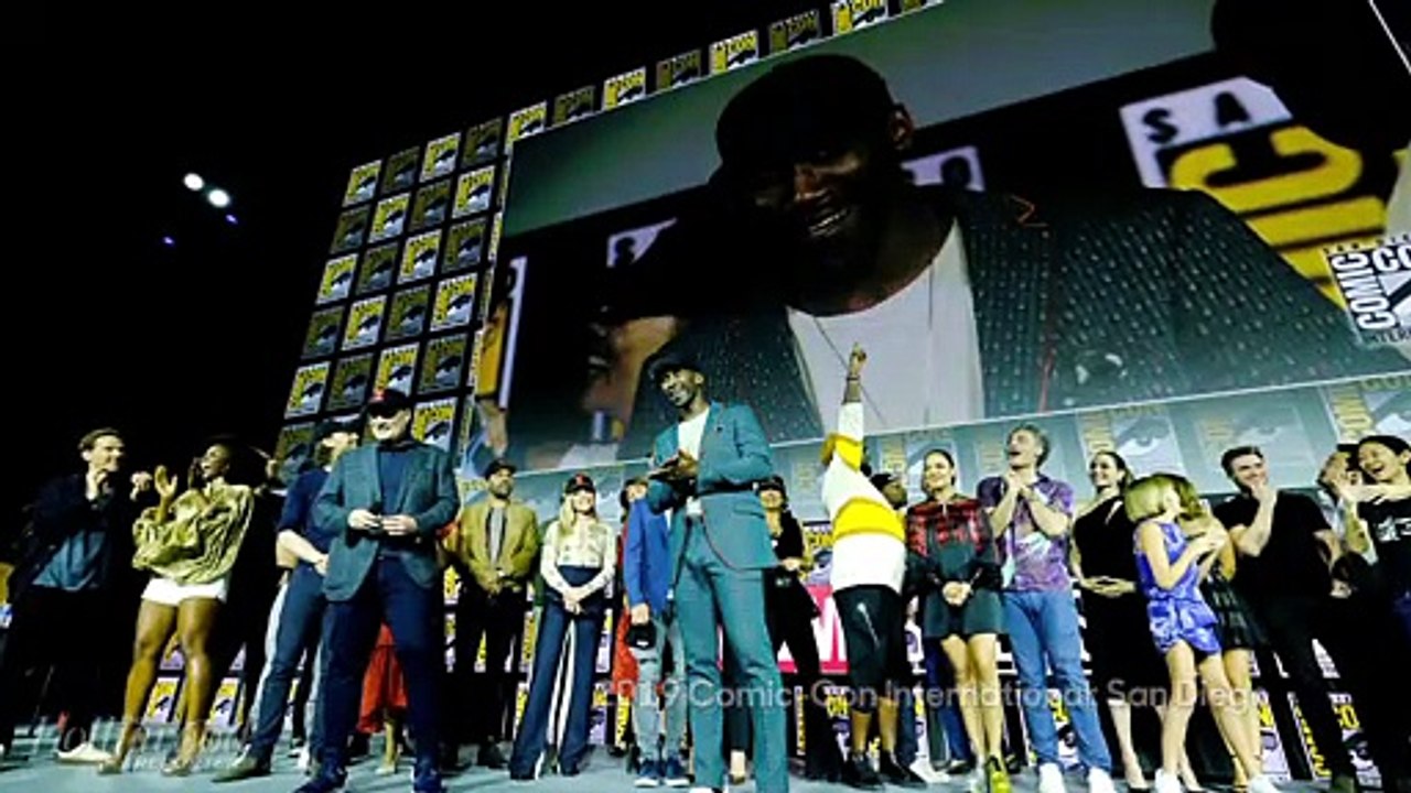 What We Can Expect to Change in Marvel's 'Blade' With Mahershala Ali | Heat Vision Breakdown [Full Movie]