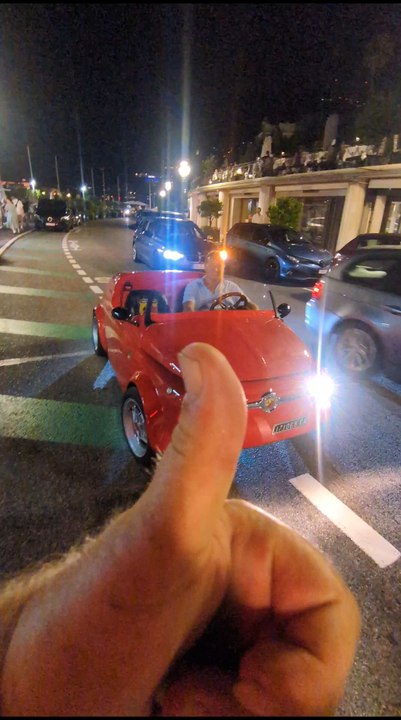 #,Monaco