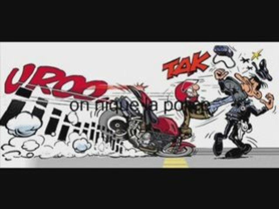 police