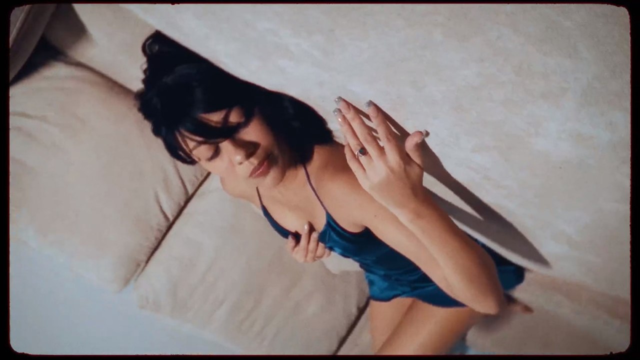 ELIE TIGRE - MENTIRAS (VIDEO OFICIAL)