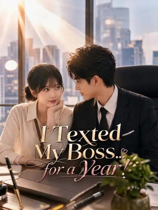 I Texted My Boss... For A Year! Series Full Episode | GoldReel TV