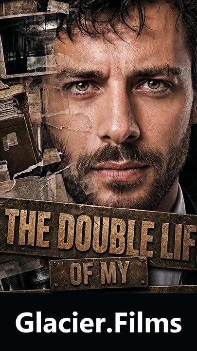The Double Life of My Ex-Con Husband   Lucky Promise