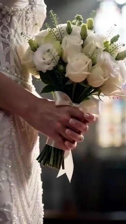 The Mob Boss Demands Her Perfect Genes #englishsub #fullmovie✅🍿   Dream Wedding