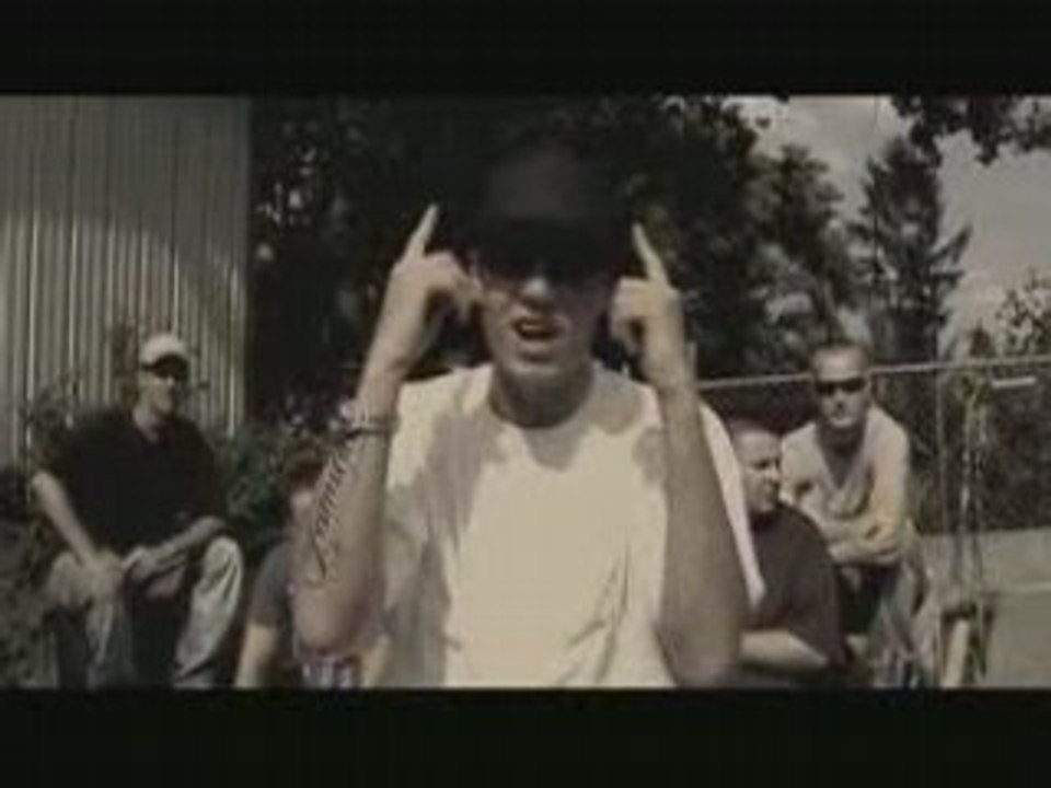 Sparky Escobar - Bis zu den Sternen